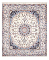 Nain - 6La Tapete 210x263cm - Tapete persa - creme – product image