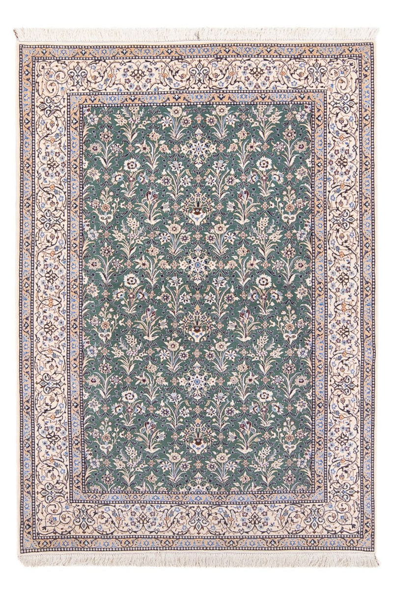 Nain - 6 la Tapete 205x130cm - Tapete persa