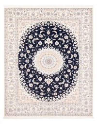 Nain - 6 la Tapete 198x132cm - Tapete persa – product image