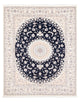 Nain - 6 la Tapete 198x132cm - Tapete persa