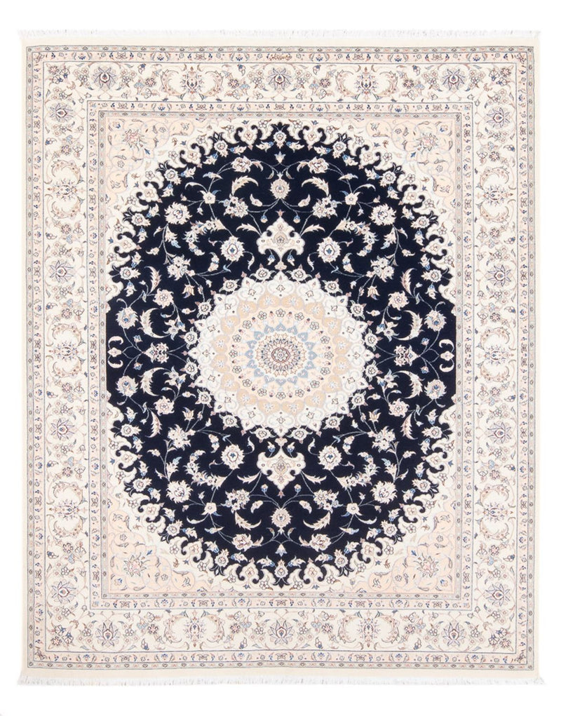 Nain - 6 la Tapete 198x132cm - Tapete persa