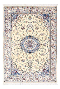 Nain - 6La Tapete 104x150cm - Tapete persa – product image