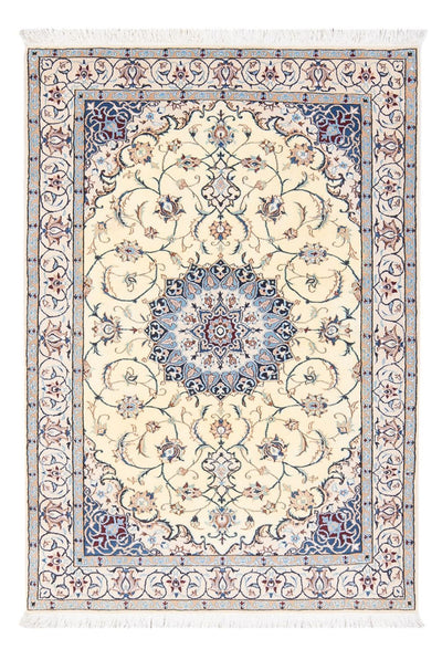 Nain - 6La Tapete 104x150cm - Tapete persa
