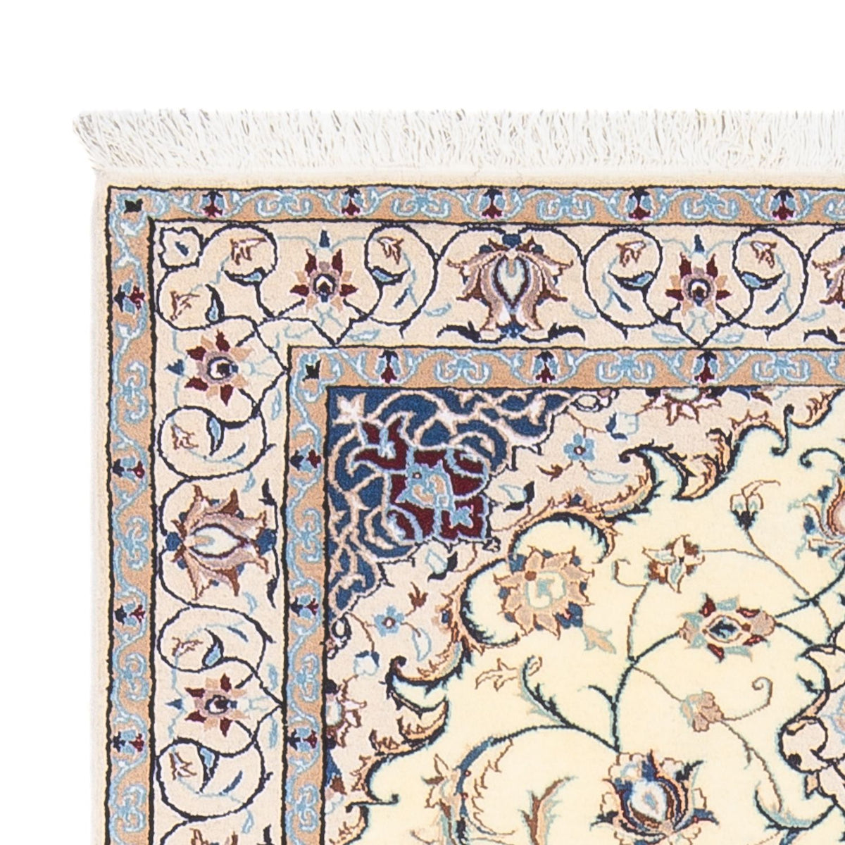 Nain - 6La Tapete 104x150cm - Tapete persa