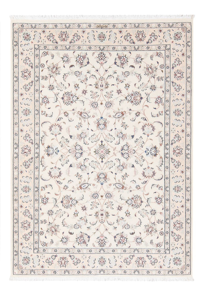 Nain - 6 la Tapete 164x110cm - Tapete persa