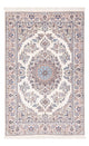 Nain - 6La Tapete 100x146cm - Tapete persa