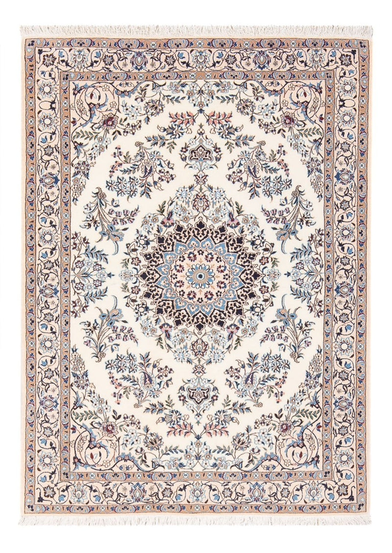 Nain - 6La Tapete 98x132cm - Tapete persa