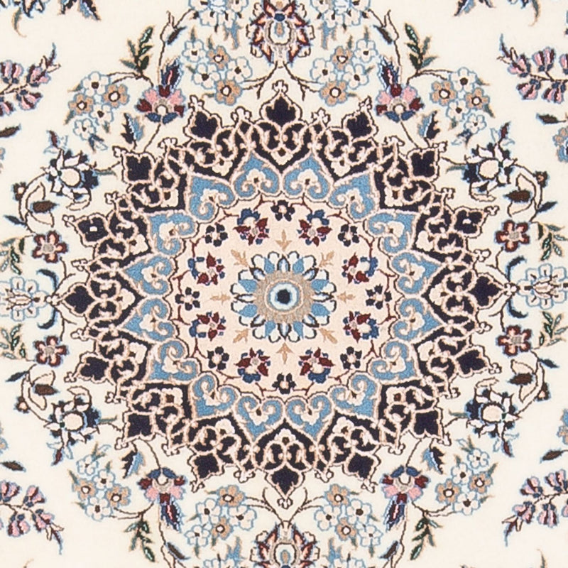 Nain - 6La Tapete 98x132cm - Tapete persa