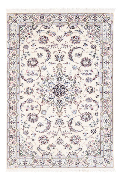 Nain - 6La Tapete 100x151cm - Tapete persa