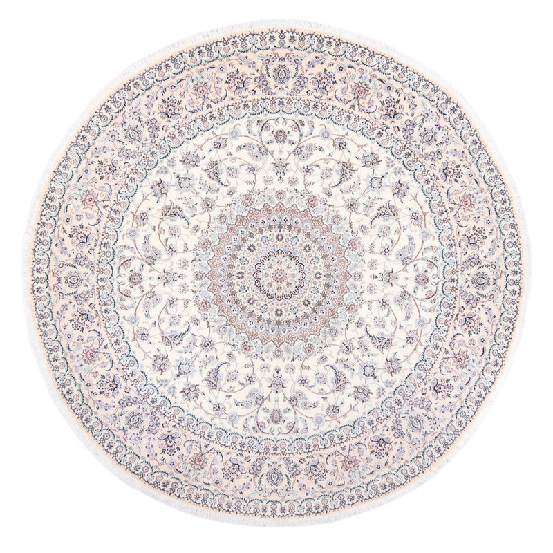 Nain - 6La Tapete 247x247cm - Tapete persa
