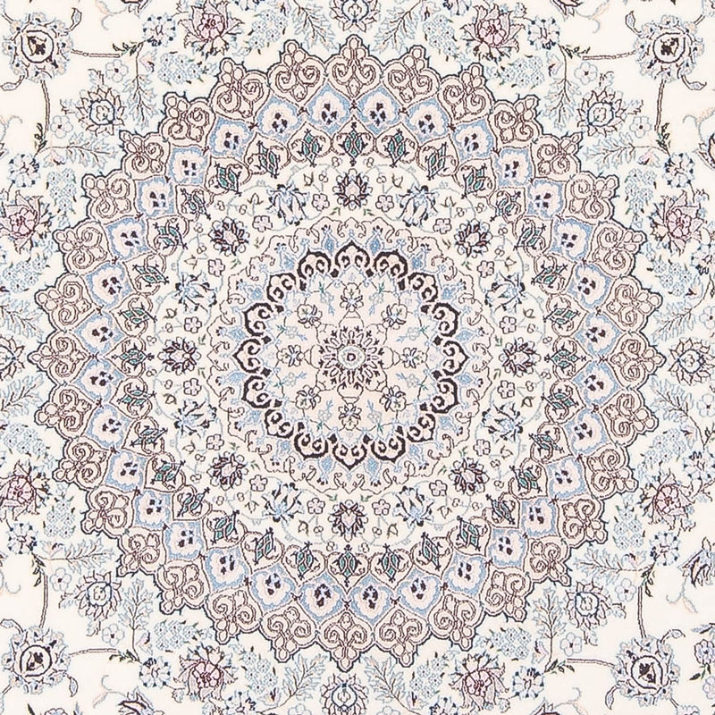 Nain - 6La Tapete 247x247cm - Tapete persa
