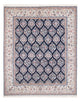 Nain - 6 la Tapete 255x204cm - Tapete persa