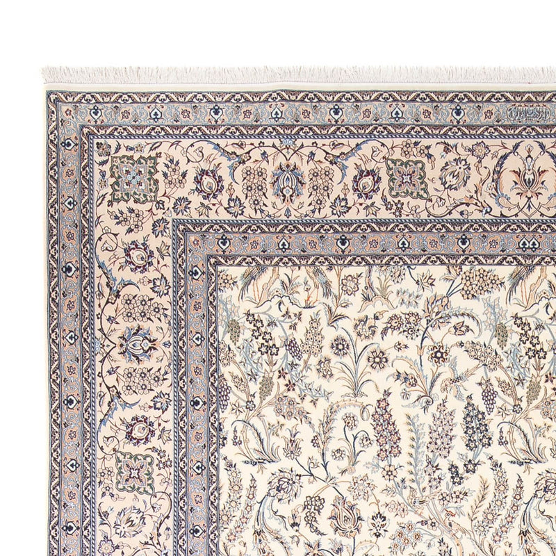 Nain - 6 la Tapete 362x255cm - Tapete persa