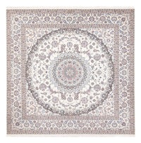 Nain - 6 la Tapete 260x257cm - Tapete persa – product image