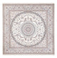 Nain - 6 la Tapete 260x257cm - Tapete persa