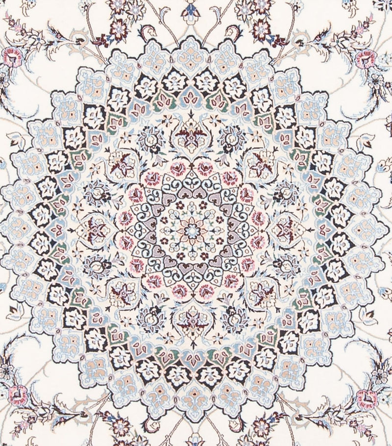 Nain - 6 la Tapete 260x257cm - Tapete persa