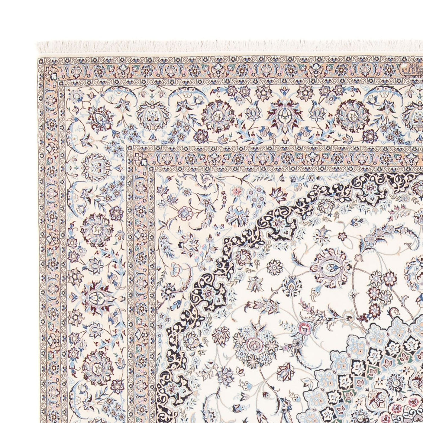 Nain - 6 la Tapete 260x257cm - Tapete persa