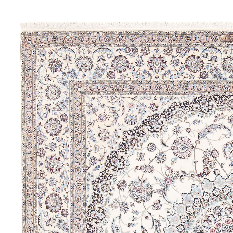 Nain - 6 la Tapete 260x257cm - Tapete persa