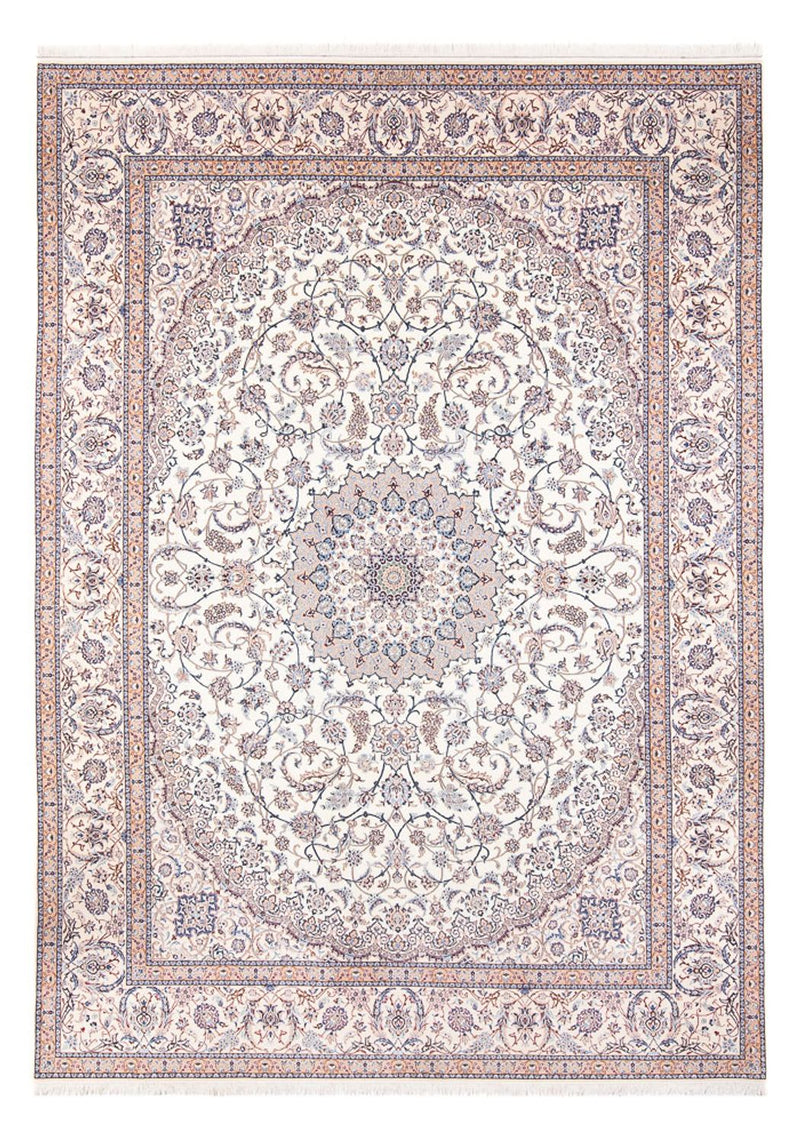 Nain - 6 la Tapete 347x252cm - Tapete persa