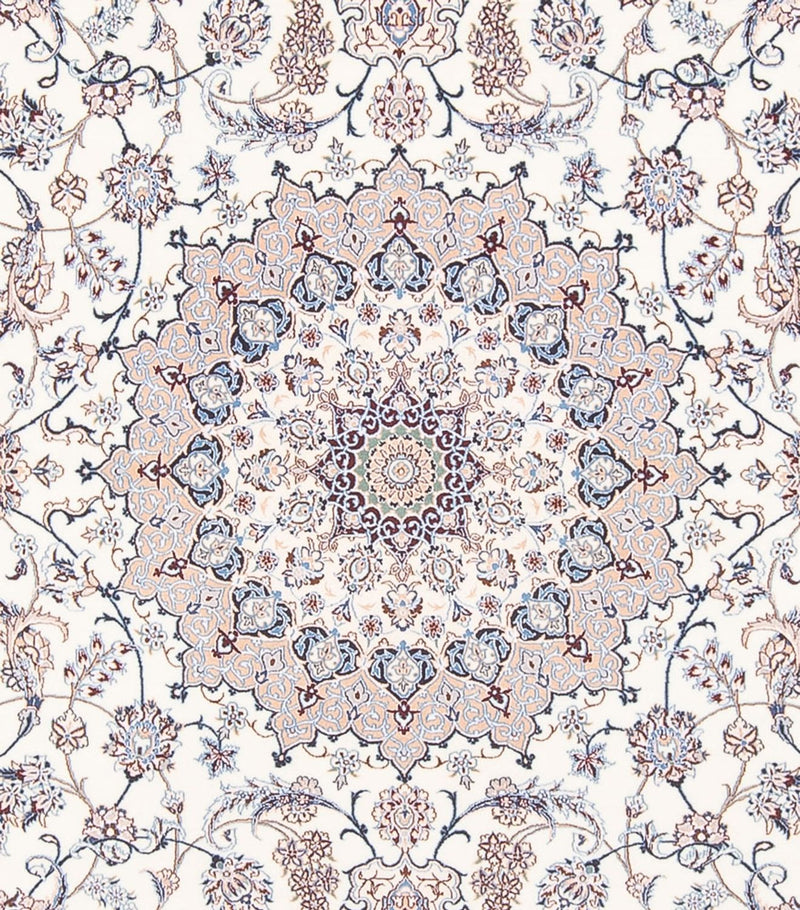 Nain - 6 la Tapete 347x252cm - Tapete persa