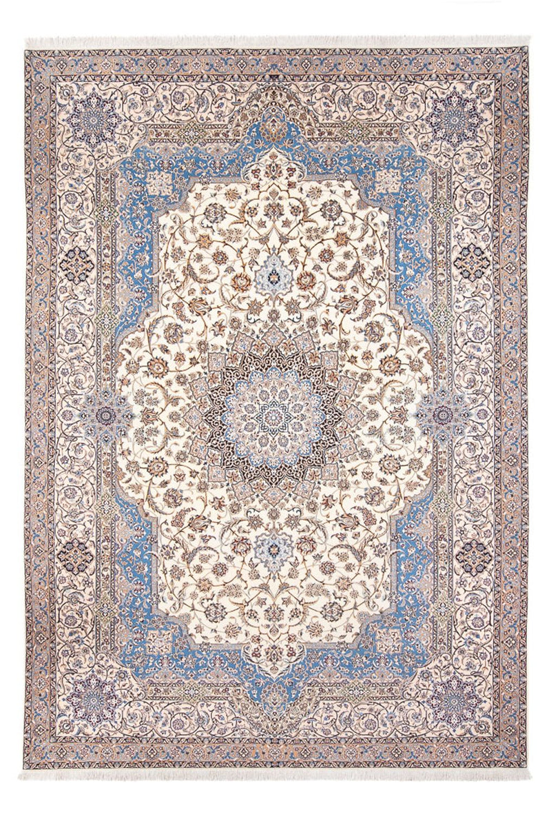 Nain - 6 la Tapete 373x262cm - Tapete persa