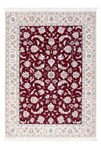 Nain - 6La Tapete 110x154cm - Tapete persa – product image