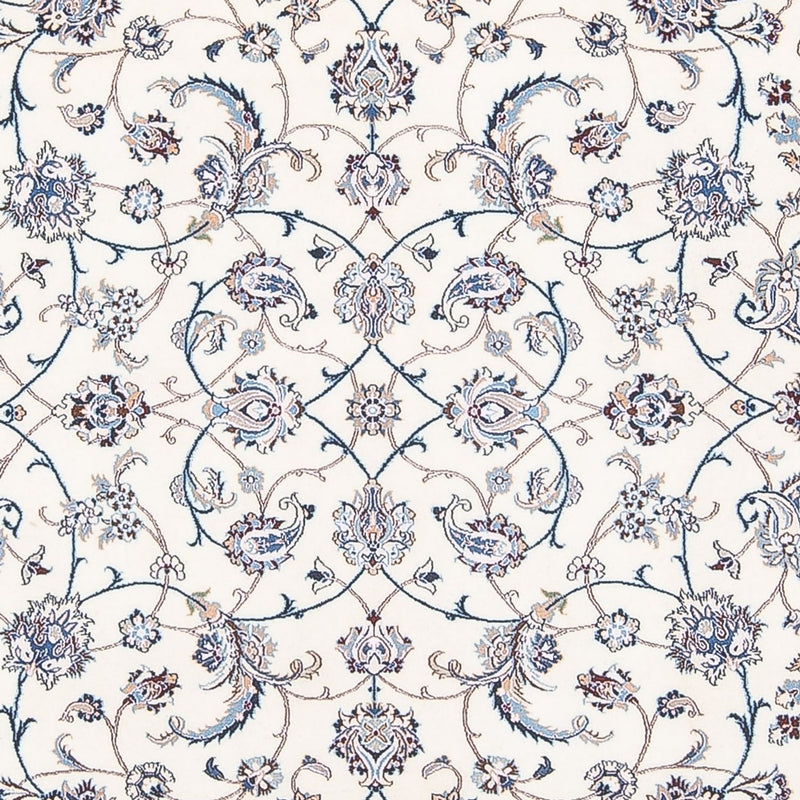 Tapete Persa - Nain - Premium - 305 x 204 cm - creme