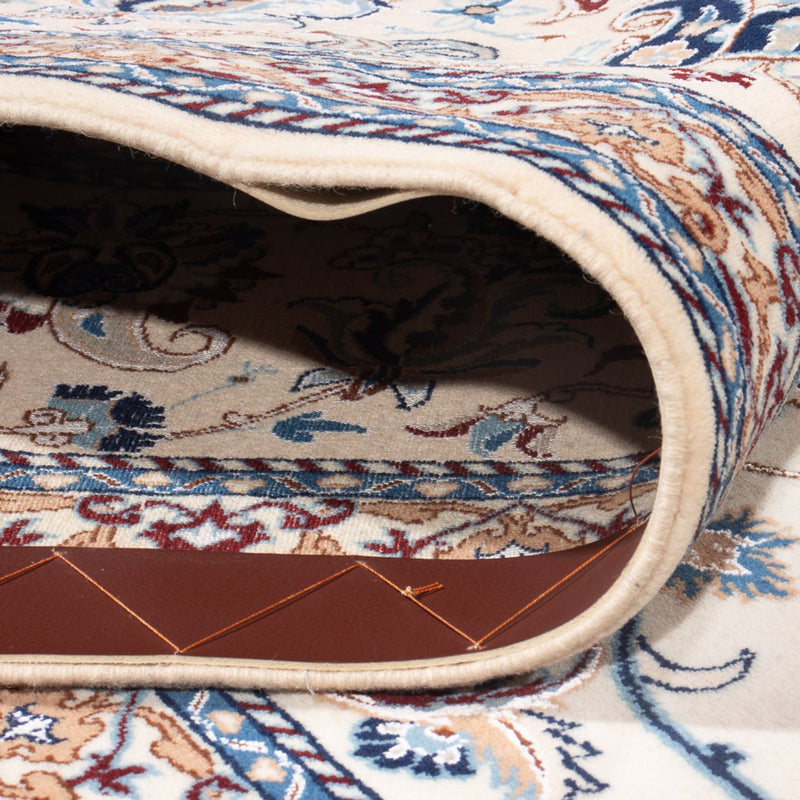 Tapete Persa - Nain - Premium - 305 x 204 cm - creme