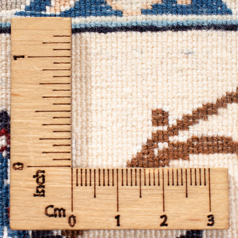 Tapete Persa - Nain - Premium - 261 x 247 cm - creme