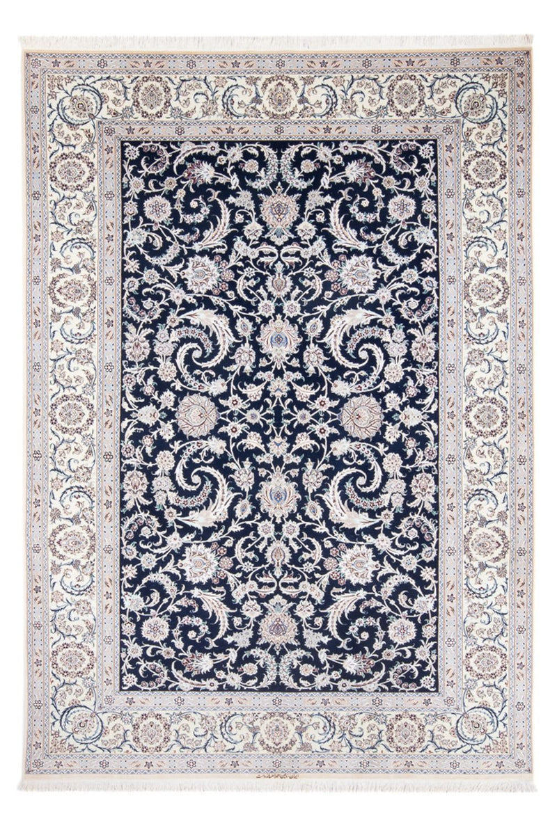 Nain - 6La Tapete 195x298cm - Tapete persa