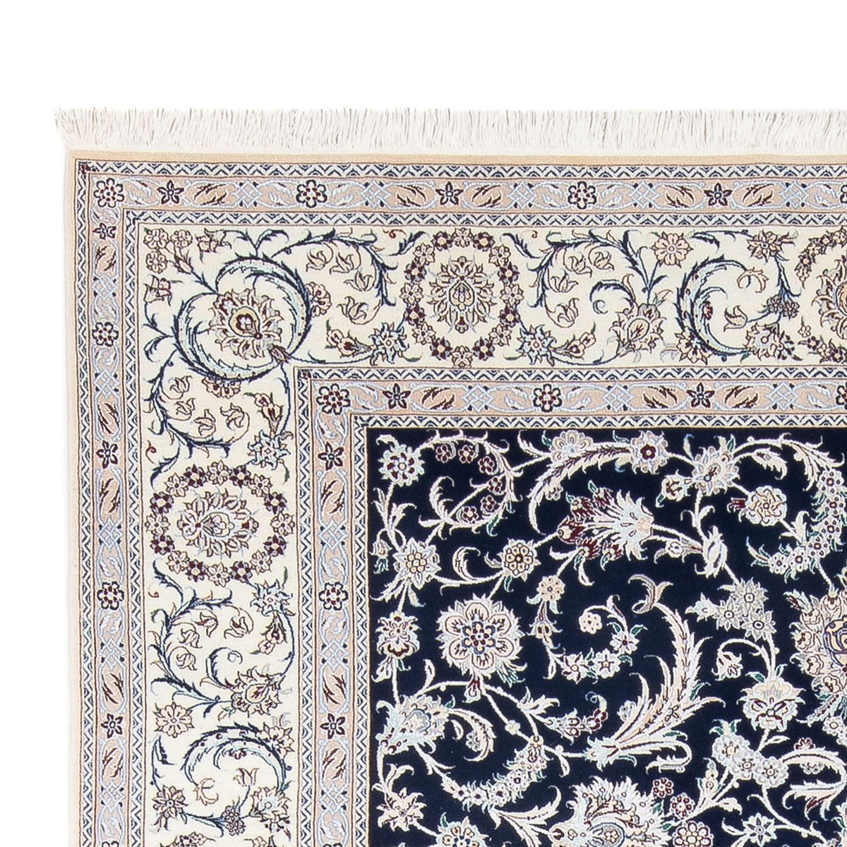 Nain - 6La Tapete 195x298cm - Tapete persa