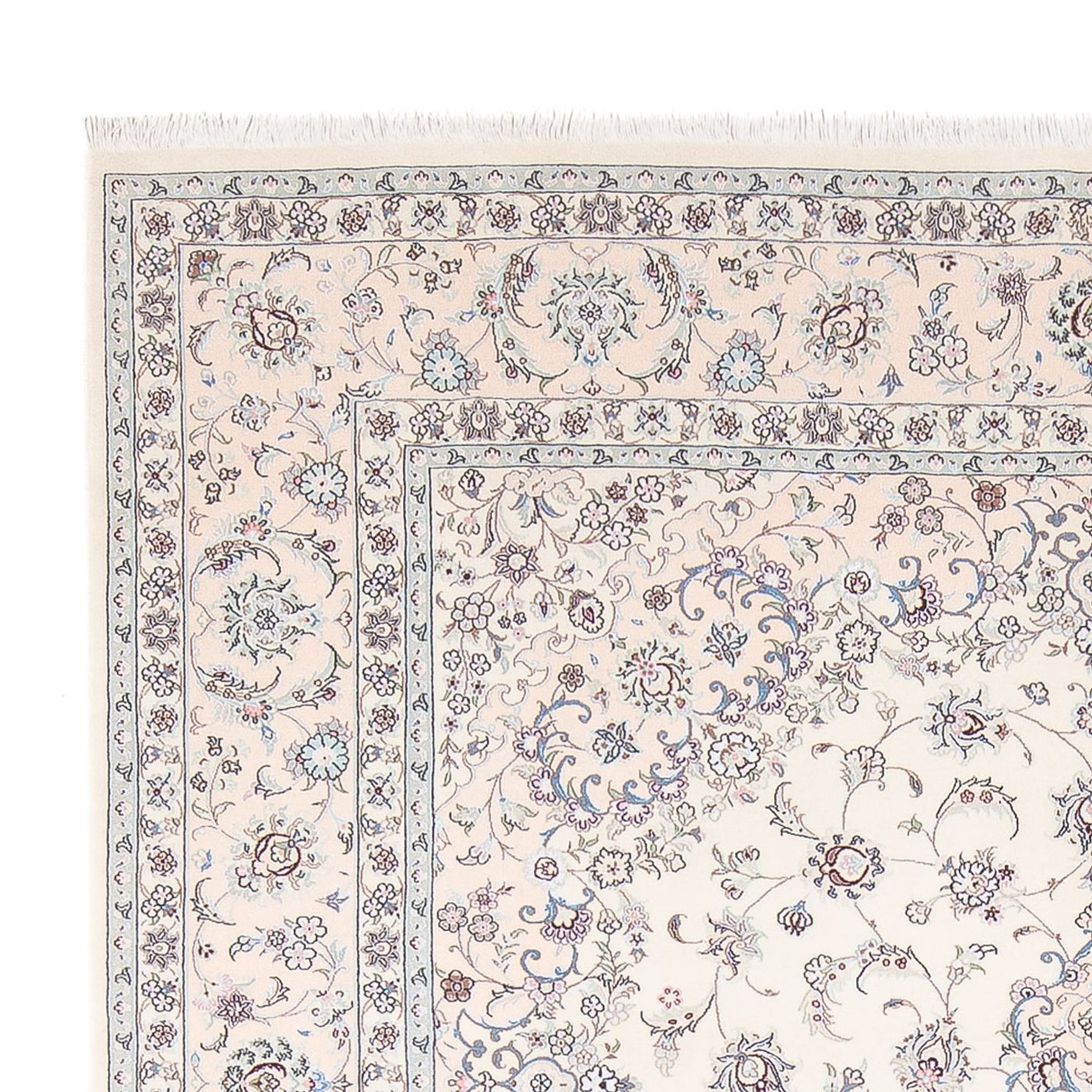 Nain - 6 la Tapete 300x207cm - Tapete persa