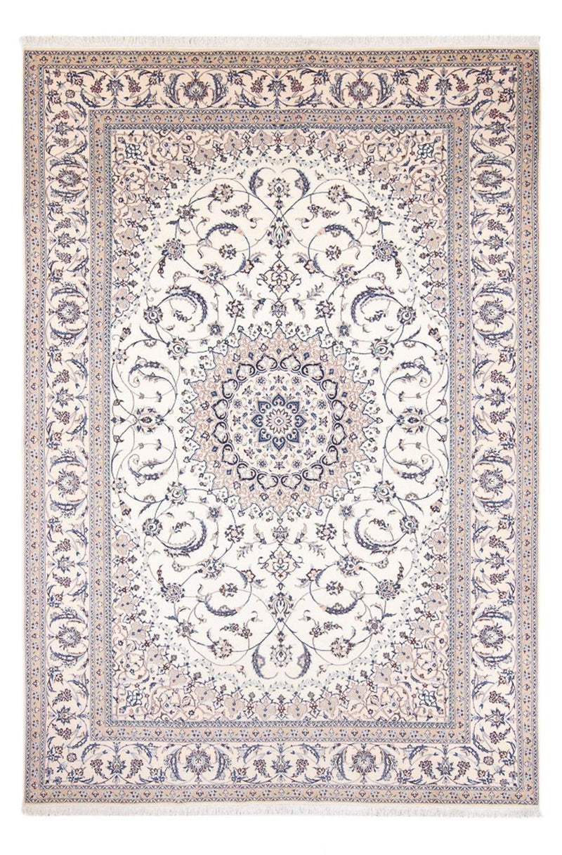 Nain - 6 la Tapete 312x204cm - Tapete persa