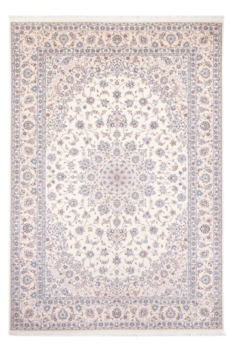 Nain - 6 la Tapete 302x200cm - Tapete persa