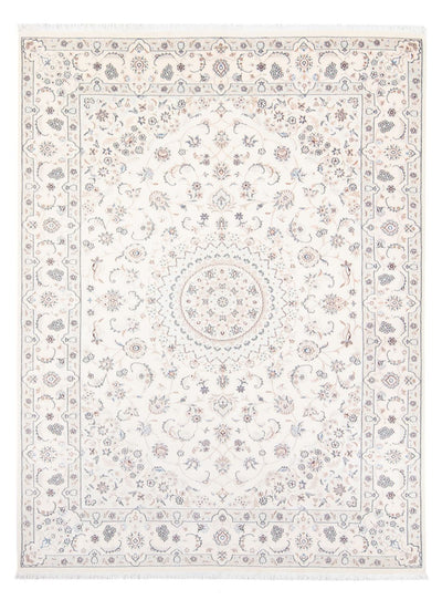 Nain - 6La Tapete 170x236cm - Tapete persa - creme