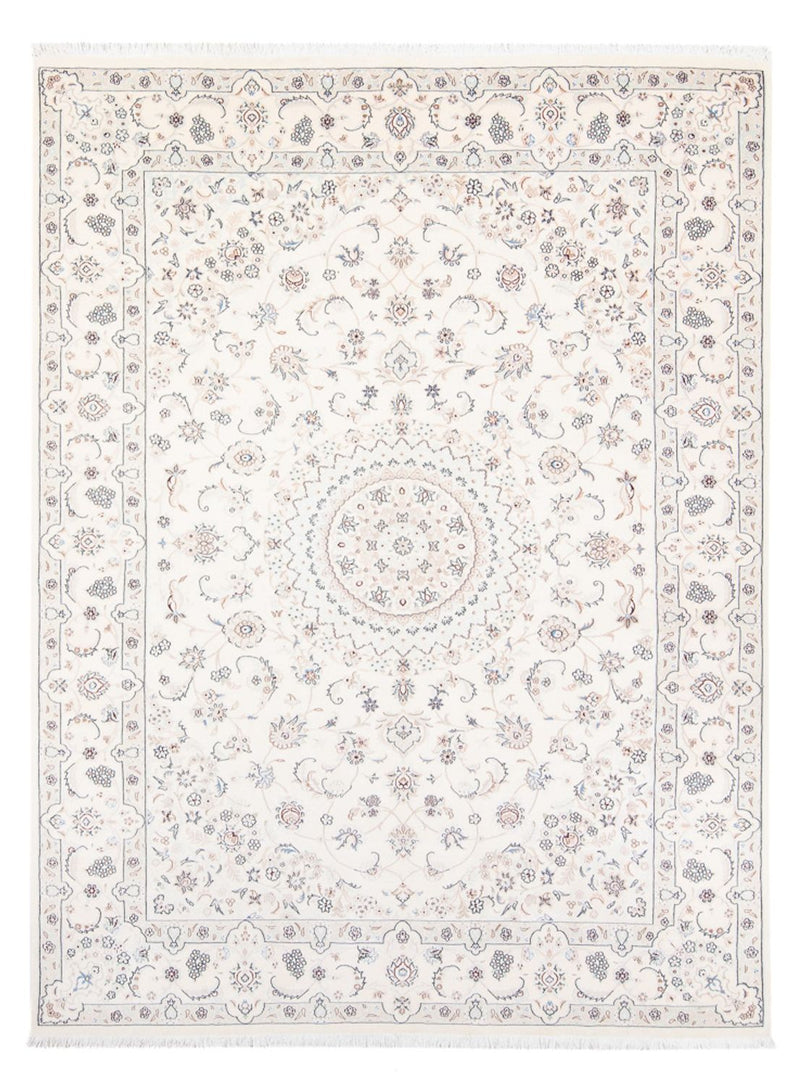 Nain - 6 la Tapete 236x170cm - Tapete persa