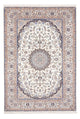 Nain - 6 la Tapete 235x152cm - Tapete persa