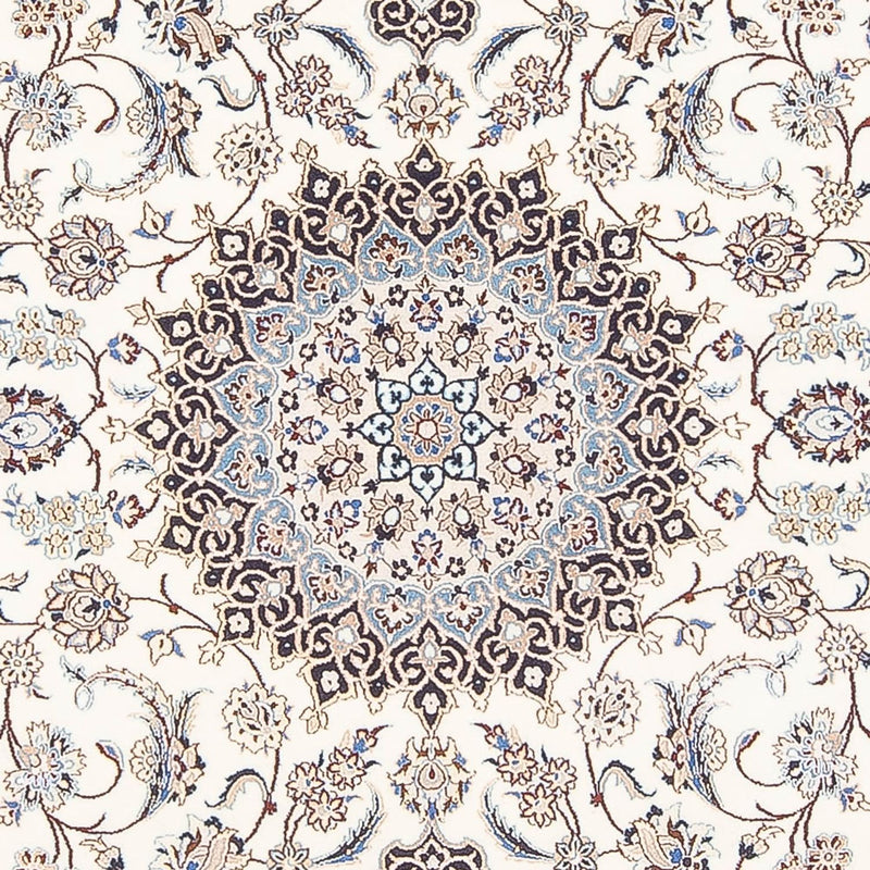Nain - 6 la Tapete 235x152cm - Tapete persa