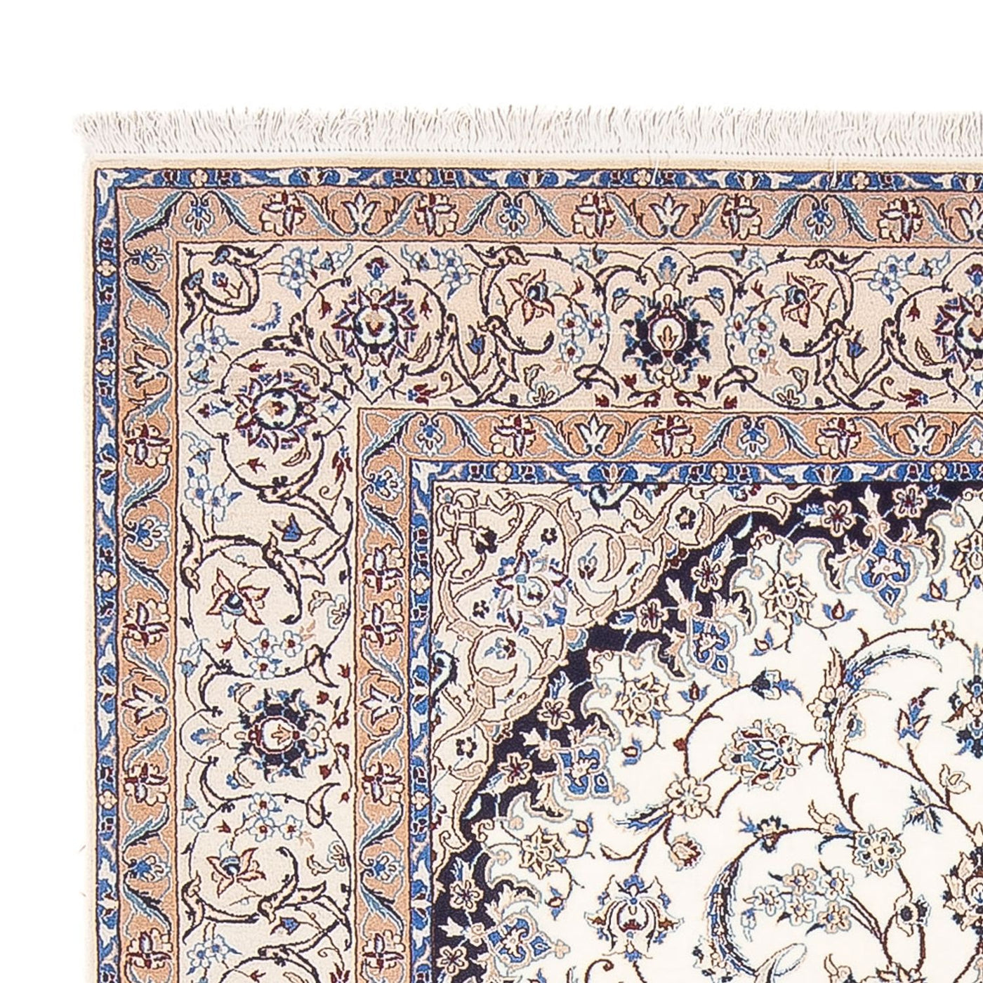 Nain - 6 la Tapete 235x152cm - Tapete persa