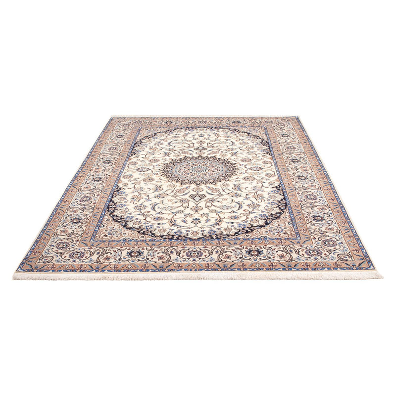 Nain - 6 la Tapete 235x152cm - Tapete persa
