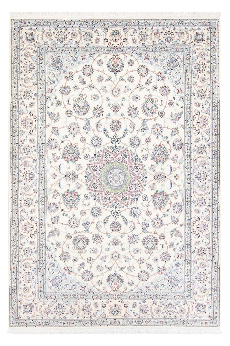Nain - 6 la Tapete 240x155cm - Tapete persa