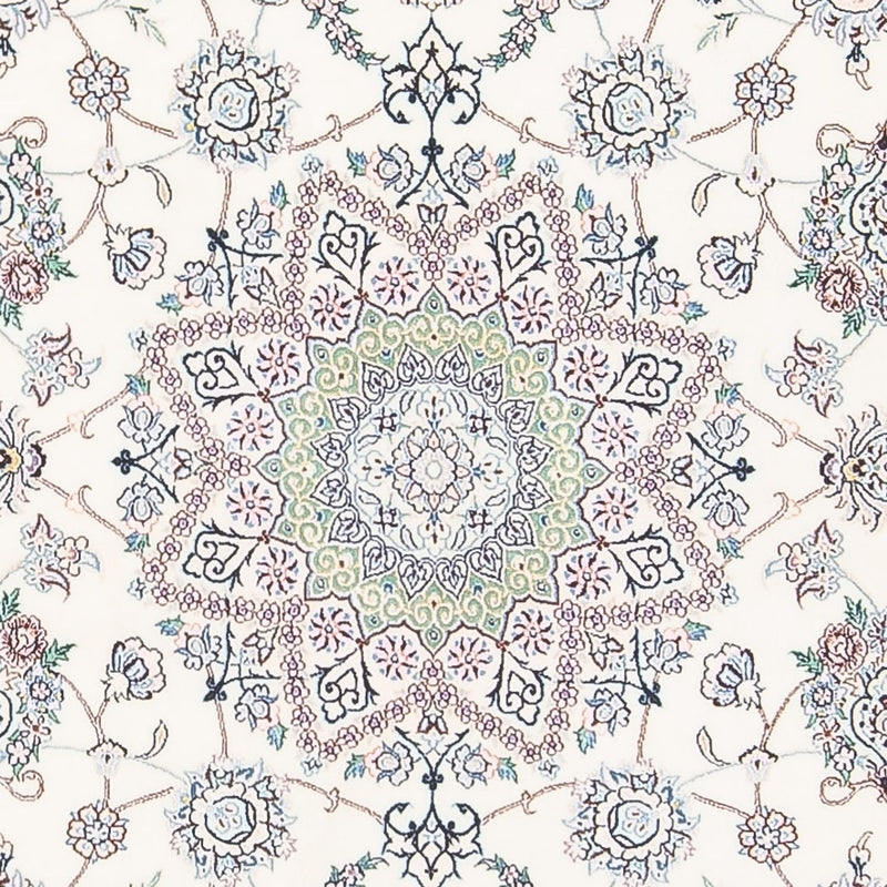 Nain - 6 la Tapete 240x155cm - Tapete persa
