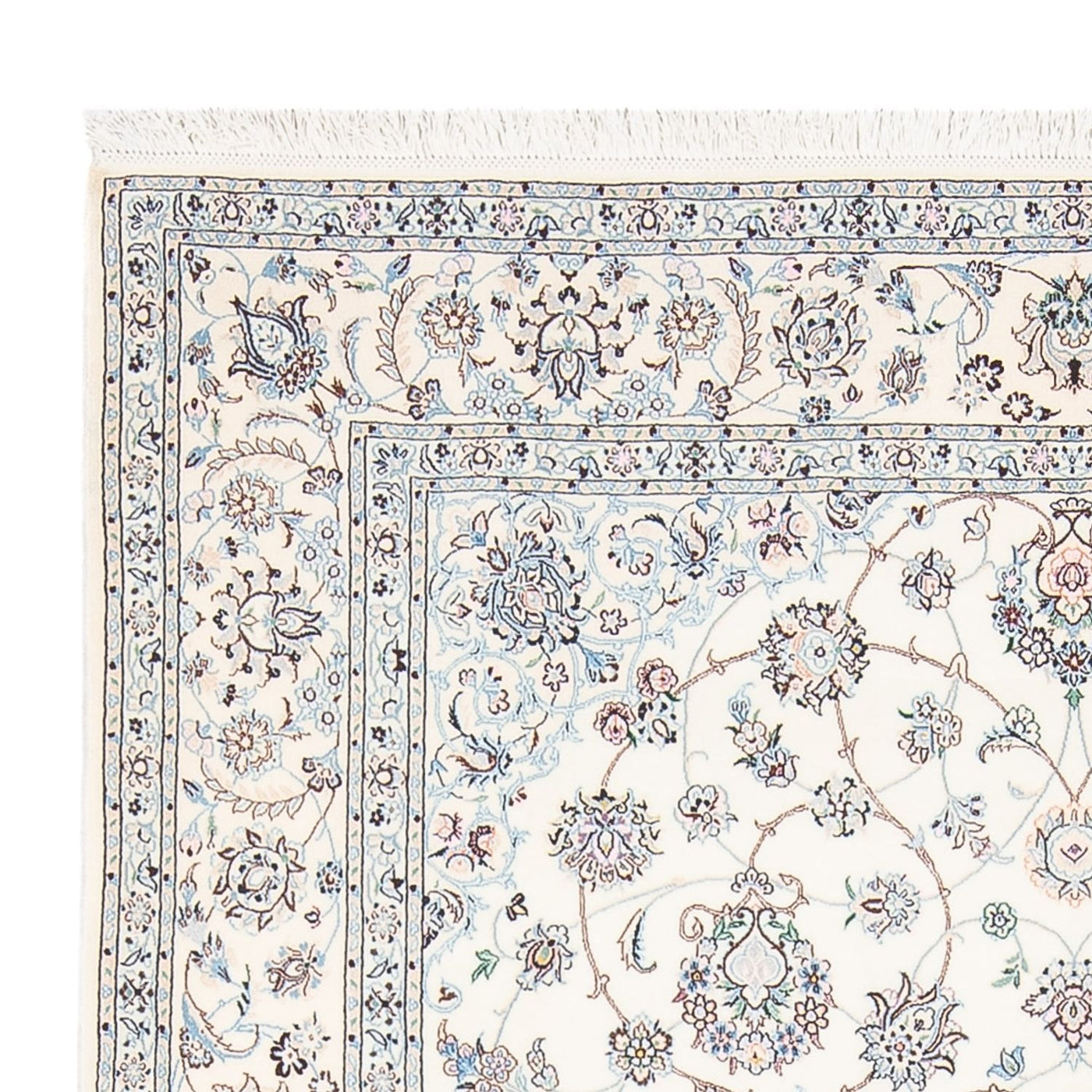 Nain - 6 la Tapete 240x155cm - Tapete persa