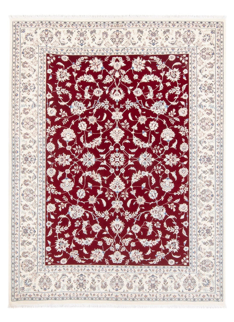 Nain - 6 la Tapete 195x155cm - Tapete persa