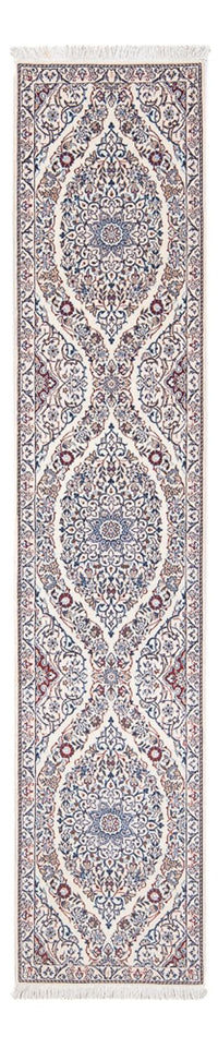 Nain - 6 la Tapete 209x49cm - Tapete persa – product image