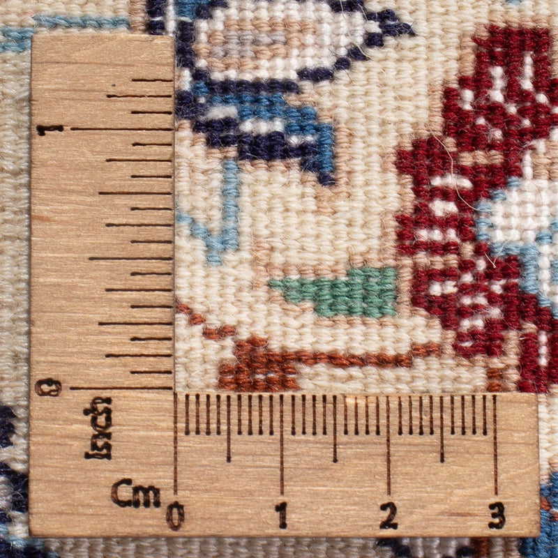 Nain - 6 la Tapete 220x57cm - Tapete persa