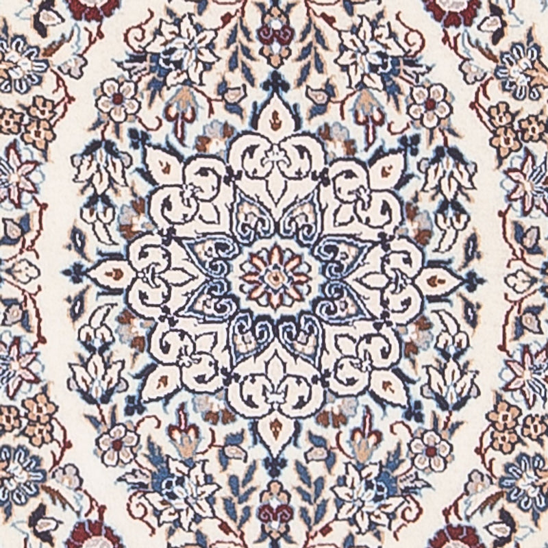 Nain - 6 la Tapete 208x49cm - Tapete persa