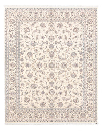 Nain - 6La Tapete 150x198cm - Tapete persa - creme – product image