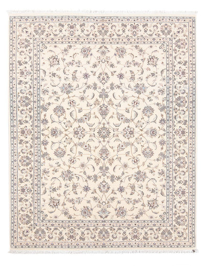 Nain - 6La Tapete 150x198cm - Tapete persa - creme