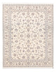 Nain - 6La Tapete 150x198cm - Tapete persa - creme